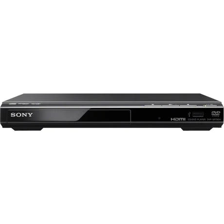 Sony DVP-SR760H - Lettore DVD