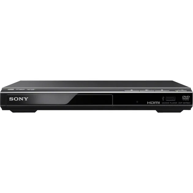 Sony DVP-SR760H - Lettore DVD