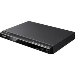 Sony DVP-SR760H - Lettore DVD