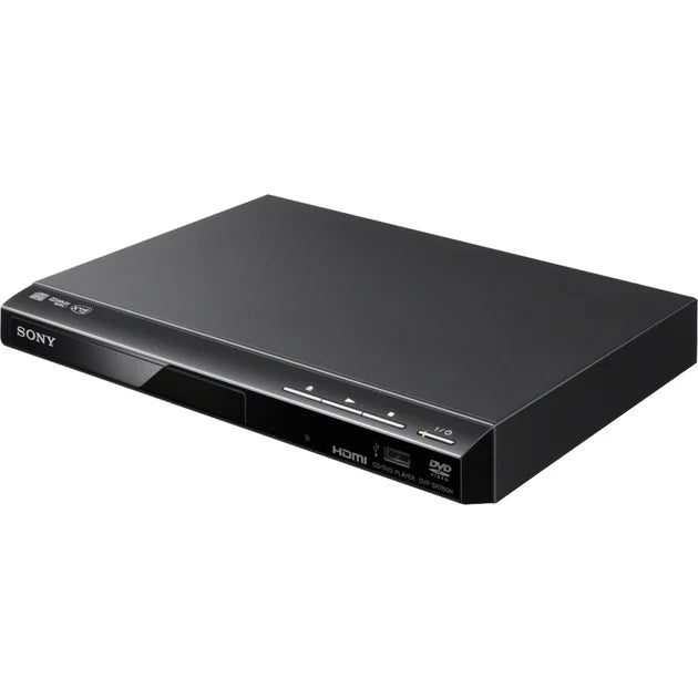 Sony DVP-SR760H - Lettore DVD