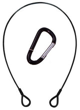 Rope Assemblies Safety wire (10kg, 850mm)