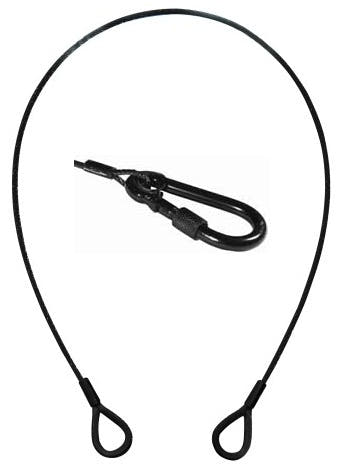 Rope Assemblies - Fune di Sicurezza (50kg, 850mm)
