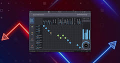 AudioMatrix Perpetuo