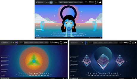 The Sound Healing Bundle