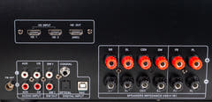 SoundMate AV-A002 5.1 Surround Receiver