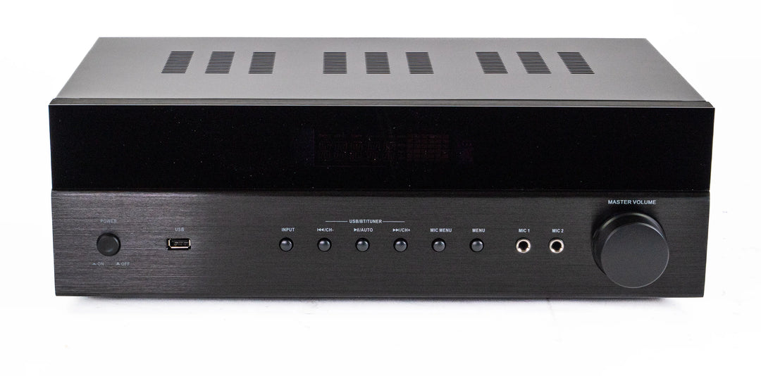 SoundMate Premium Sistema Audio Surround