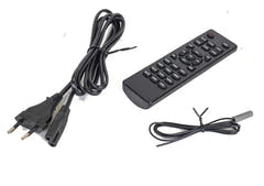 SoundMate AV-A002 5.1 Surround Receiver