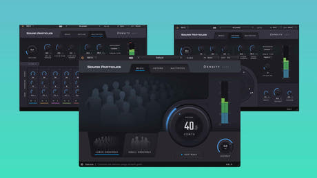 Density plug-in