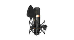 Microfono a condensatore a tubo iCon Space 67
