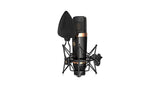 Microfono a condensatore a tubo iCon Space 67