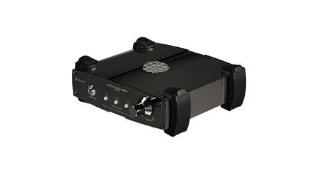 iCon SpaceMon SM-1 amplificatori per cuffie