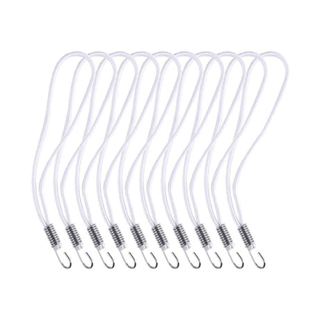 Elastico Spannfix 10 pz. (Bianco)