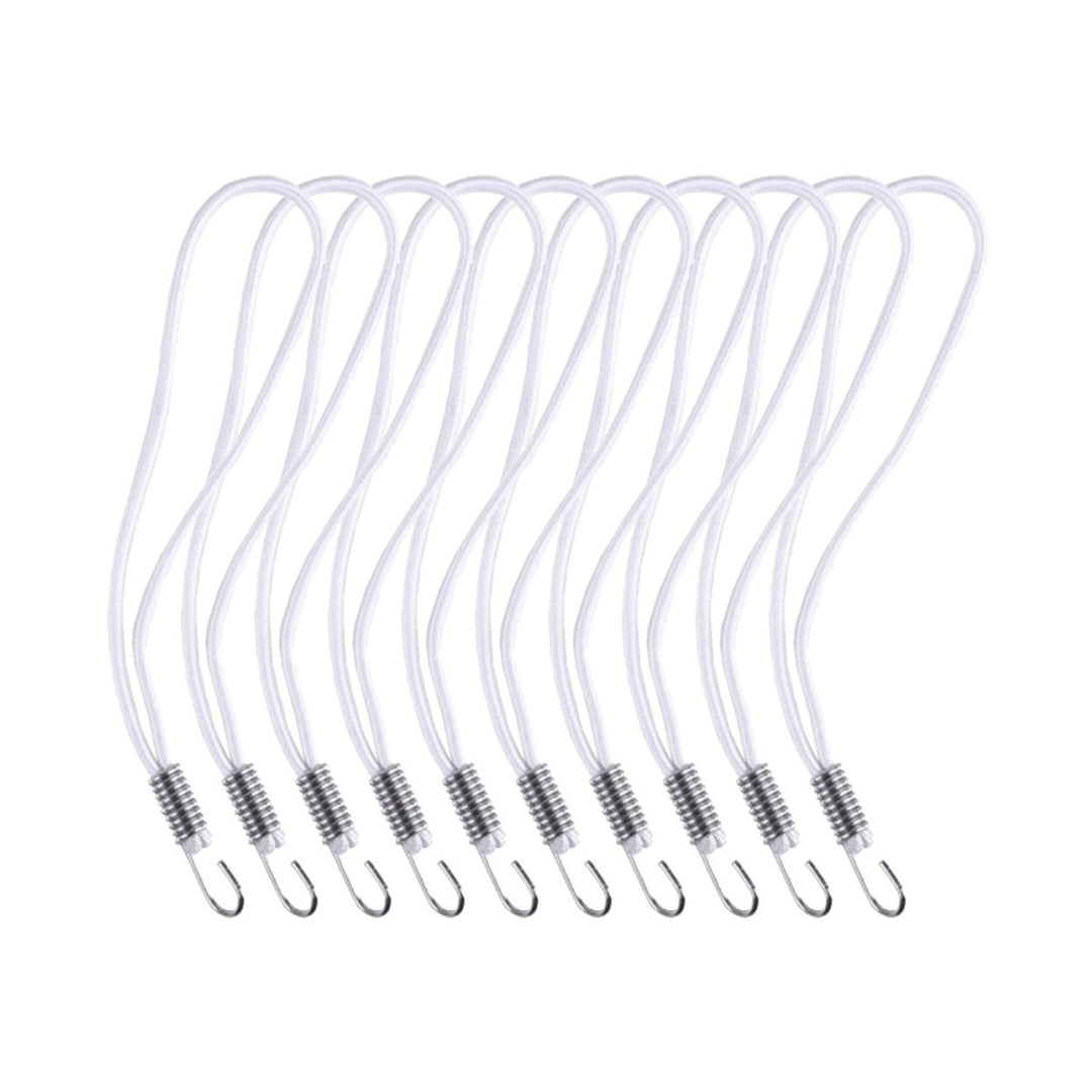 Elastico Spannfix 10 pz. (Bianco)