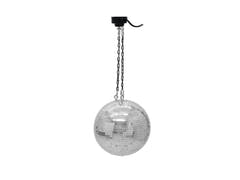 Eurolite Sfere Spacchiato con Motore (30 cm)