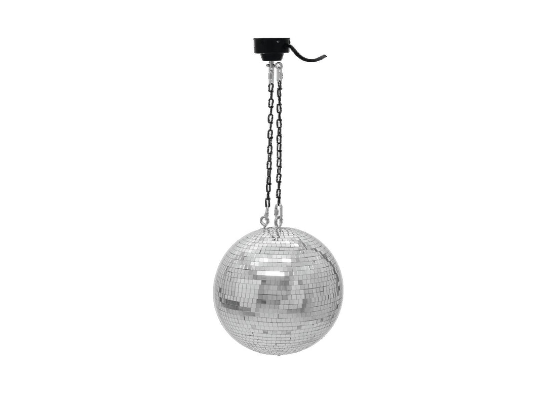 Eurolite Sfere Spacchiato con Motore (30 cm)