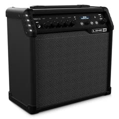 Line6 Spider V30 MkII Amplificatore per chitarra