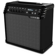Line6 Spider V30 MkII Amplificatore per chitarra