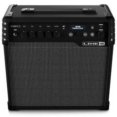 Line6 Spider V30 MkII Amplificatore per chitarra