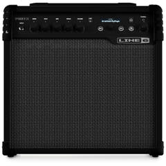 Line6 Spider V30 MkII Amplificatore per chitarra