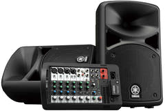 Yamaha Stagepas 400BT - Impianto PA