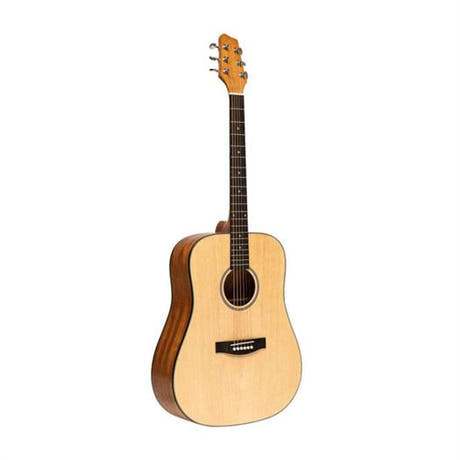 Stagg SA25 D Chitarra western in abete (Naturale)