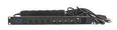 Pannello Personalizzato MK3 per Console DJ