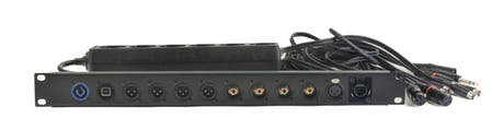 Pannello Personalizzato MK3 per Console DJ