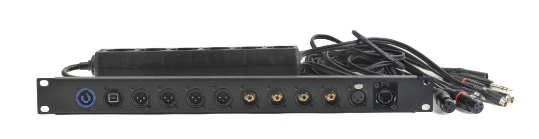 Pannello Personalizzato MK3 per Console DJ