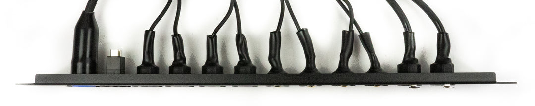 Pannello personalizzato MK4 (DDJ-FLX10)
