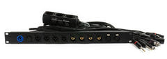 Pannello personalizzato MK4 (DDJ-FLX10)