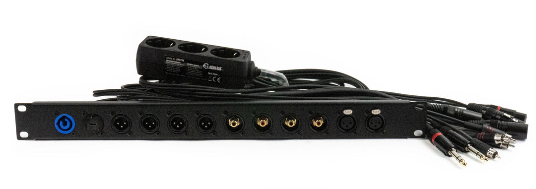 Pannello personalizzato MK4 (DDJ-FLX10)
