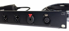 Custom Pannello di Connessione MK2 (XDJ-RX3)