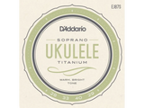 Reno RU150 Soprano Ukulele (Natural) Starter Kit