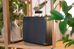 Giradischi Studio 57 Journey (Black)