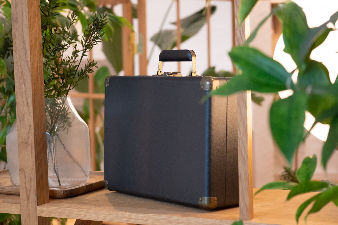 Giradischi Studio 57 Journey (Black)