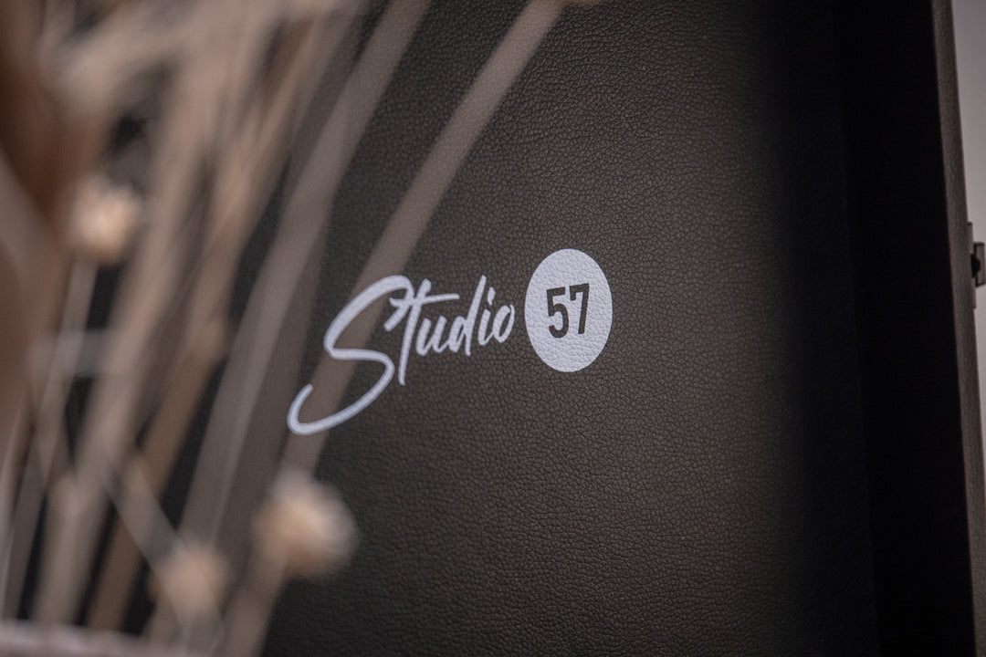 Giradischi Studio 57 Groovy (Black)