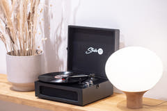 Giradischi Studio 57 Groovy (Black)