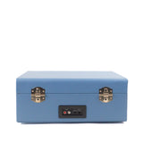 Studio 57 Groovy Turntable (Blue)