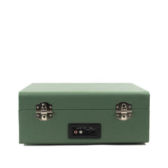 Giradischi Studio 57 Groovy (Verde)