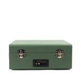 Giradischi Studio 57 Groovy (Verde)