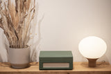Giradischi Studio 57 Groovy (Verde)