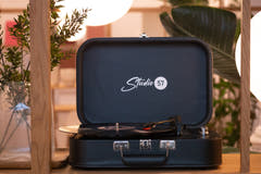 Giradischi Studio 57 Mellow (Black)