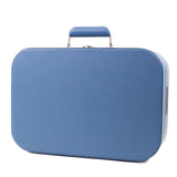 Studio 57 Mellow Turntable (Blue)