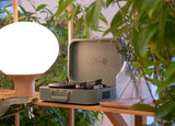 Studio 57 Mellow Turntable (Green)