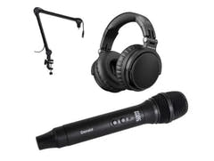 StudioMate SC100 Pacchetto Streaming
