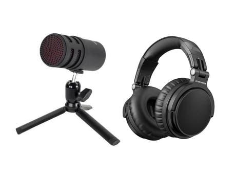 StudioMate SC180 Pacchetto Streaming