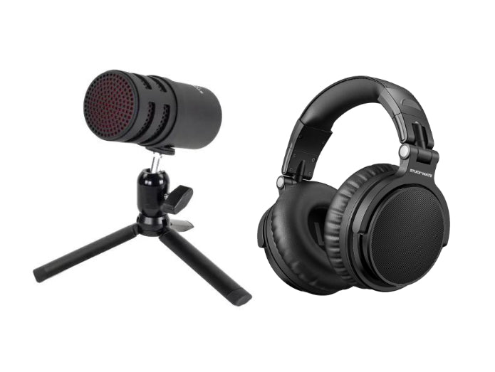 StudioMate SC180 Pacchetto Streaming