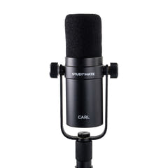 StudioMate Podcast Start Pack (1 Persona)