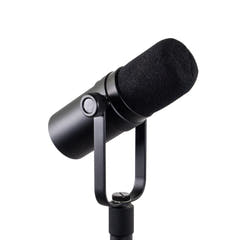 Zoom H6e Essential Podcast pakke