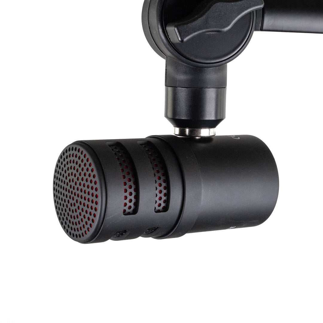 StudioMate SC180 USB Microfono con luce